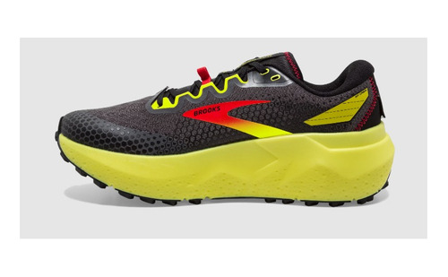 Imagen 2 de 9 de Zapas Brooks Caldera 6 Hombre Trail Ultra - Full Salas