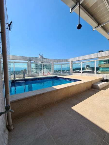 Imagem 29 de 29 de Ref.13718 Cobertura Duplex -3 Suítes -piscina - Espaço Gourmet - V13718