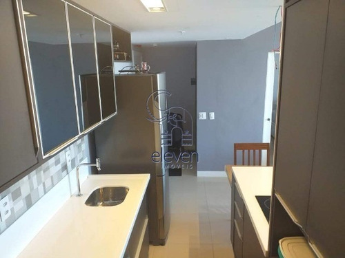 Imagem 19 de 30 de Apartamento Residencial Para Venda Na Rua Alceu Amoroso Lima No Mondial Mcaminho Das Árvores, Salvador 2 Dormitórios Sendo 2 Suítes, 1 Sala, 2 Banheir - Ap92955 - 68713948
