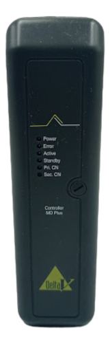 Módulo Controlador Emerson Deltav Kj2003x1-bb1 Ve3005