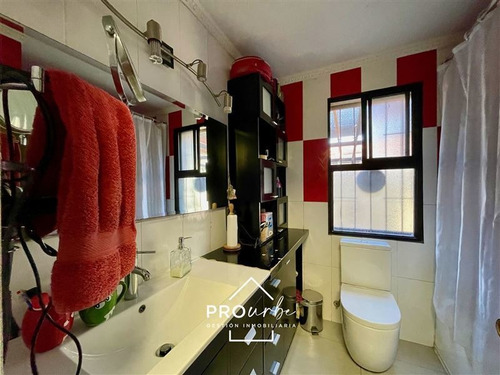 Imagen 10 de 30 de Casa En Venta De 4 Dorm. En La Reina