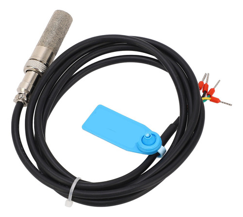 [ Sonda De Sensor I2c, Temperatura Y Humedad, Fs200, Sht41,