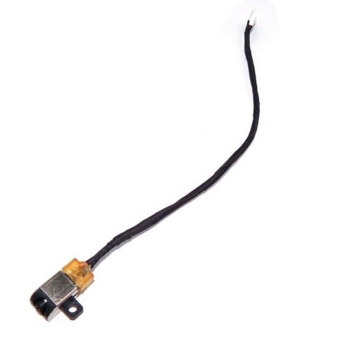 Dell Inspiron 15 5000 5567 Bal30 Dc Power Jack Mazo Cable