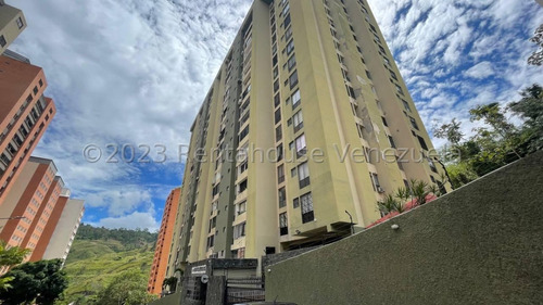 Rm Apartamento En Venta En Guaicay, Distrito Metropolitano