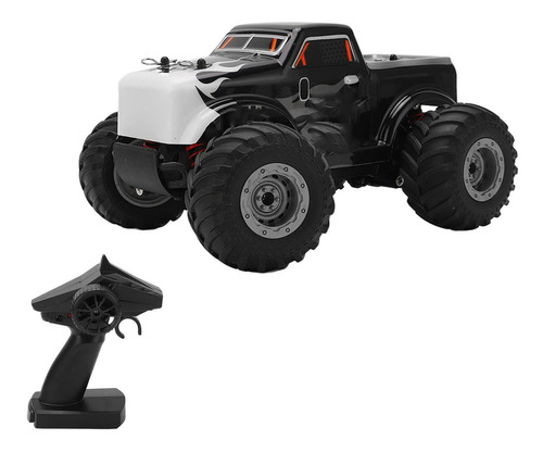 Mando A Distancia Rc Off Road 1/20 Escala Potente Mini 4wd