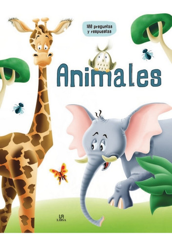 Animales (libro Original)