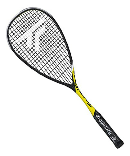 Raqueta De Squash Tecnifibre Carboflex 125 Heritage 2