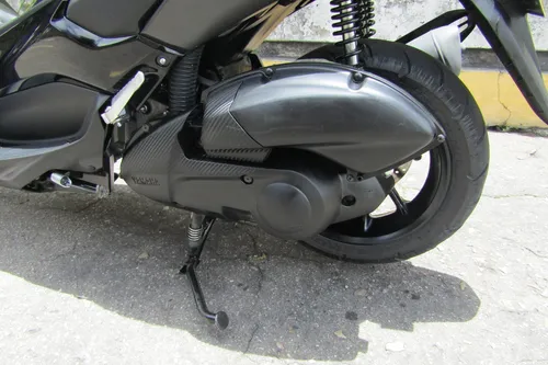 Yamaha N-max 155 At