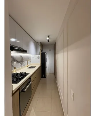 Apartamento en venta