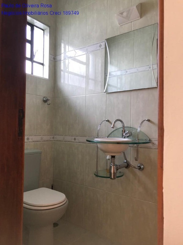 Imagem 13 de 30 de Casa - Ca00114 - 69675073