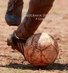 Livro Geografia Do Futebol / A Geography Of Soccer