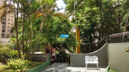 Imagem 2 de 15 de Apartamento 65m² Vila Ipojuca - São Paulo - Sp - Sp1668
