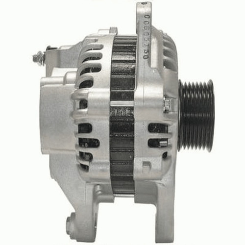 Alternador Mitsubishi Montero 2001 6 Cil 3.5l 100 A (Reacondicionado)