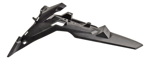 Salpicadera Trasera Para Italika D150, X150d, Modena125