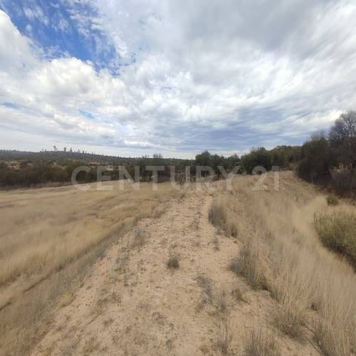 Terreno En Venta En Las Amapolas, San Francisco De Los Romos En Aguascalientes