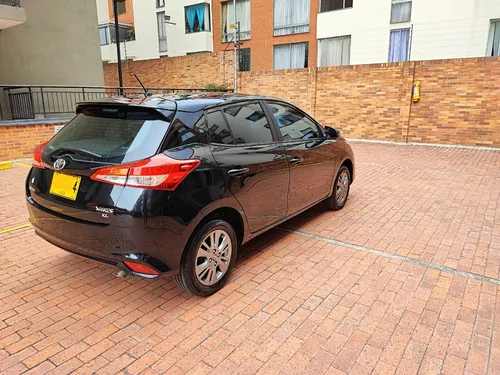 Toyota Yaris Xl 1.5 Mecánico 2022