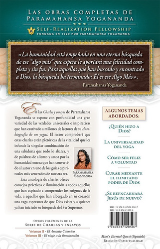 Imagen 2 de 2 de Búsqueda Eterna, La