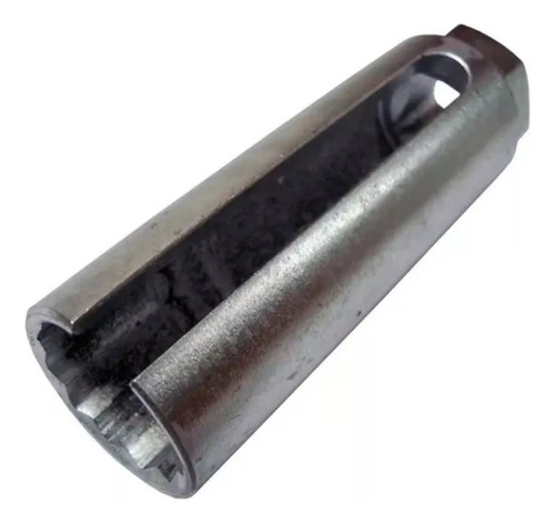 Chave Estriada 22mm Para Sonda Lambda Aberta Longa Top