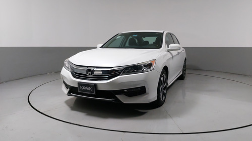 Honda Accord 2.4 EXL NAVI