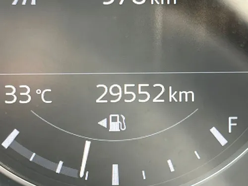 Mazda CX-5 2.5 S Grand Touring 4x2 At