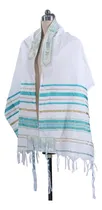 Comprar New Mantón De Oración Mesiánico Tallit Mantón De Oración