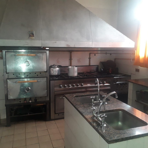 Imagen 13 de 14 de Vendo Hotel Céntrico De 32 Habitaciones En Villa Carlos Paz