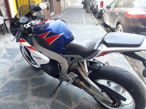 Cbr1000honda 2011