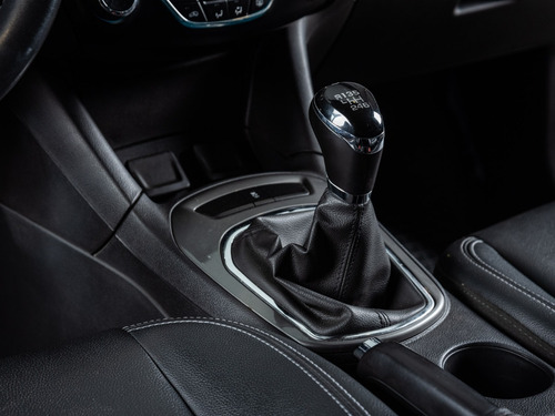 Imagen 13 de 16 de Chevrolet Cruze Ii 2019 1.4 Sedan Lt Tasa Nes