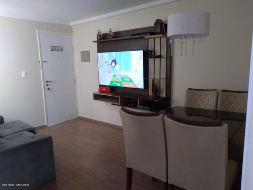 Imagem 8 de 15 de Apartamento Para Venda Em Guarulhos, Vila Aeroporto, 2 Dormitórios, 1 Banheiro, 1 Vaga - 1185_1-1816300
