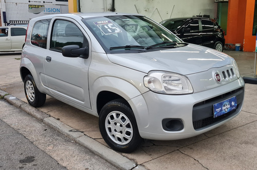 Fiat Uno 1.0 Vivace Celeb. Flex 3P