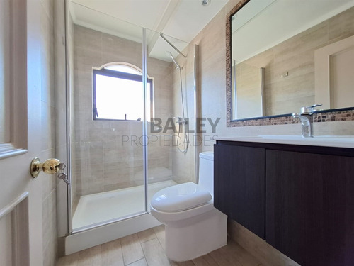 Depto. Remodelado En Venta En Los Castaños 3 Dorm. 3 Baños