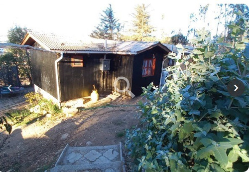 Parcela En Venta Con 3 Cabañas En Altavalsol La Serena