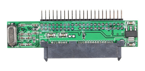 Adaptador Sata A Ide De 2,5 Pulgadas Compatible Con La