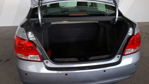 Chevrolet Aveo 1.5 LT C
