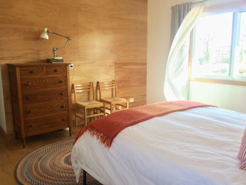 Casa En Venta De 2 Dormitorios En Pueblo Edén