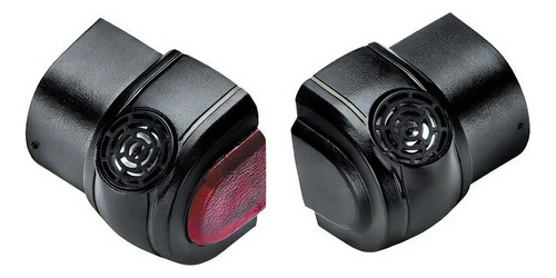 Alarme Positron Kl 360 Light+ Trava Elétrica + Modulo Aw52