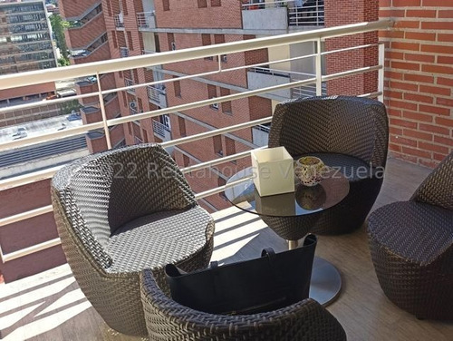 Imagen 10 de 25 de Apartamento E Alquiler En Boleita Norte 22-28842 Angela Sanchez 04126316140