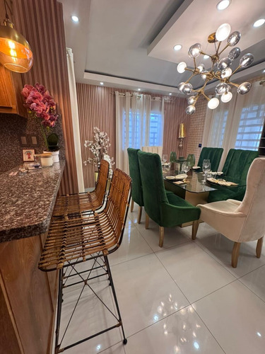 Venta De Casa En Prado Oriental De San Isidro