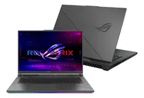 Comprar Asus Rog Strix G18 G814jir-xs96\u002F18 \u002Fcore I9\u002F32 Gb Ram