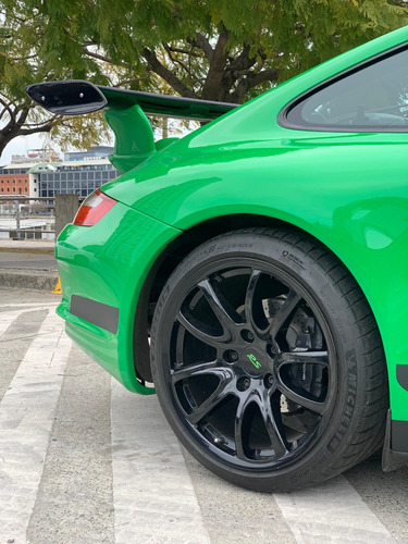 Porsche 911 3.4 Carrera 2 S