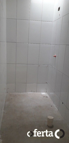 Imagem 6 de 15 de Sobrado - Porto Das Laranjeiras - Ref: 294 - V-294