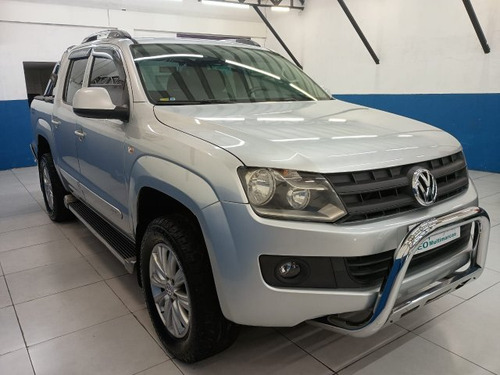 Volkswagen Amarok Amarok 2.0 HIGHLINE 4X4 CD 16V TURBO INTERCOOLER DIESEL 4...