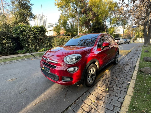 Imagen 1 de 15 de Fiat 500x 1.6 Mt