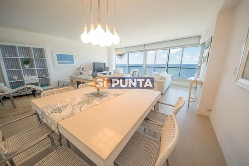 Imagen 1 de 16 de Apartamento En Venta - Brava