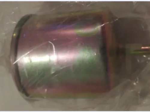 Filtro Gasolina Gh 3850