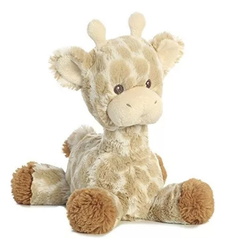 Aurora World Loppy Giraffe Plush