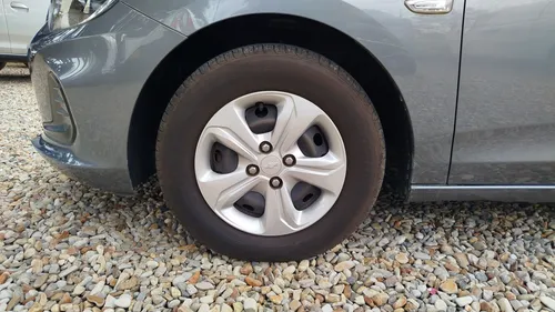 Chevrolet Onix LT