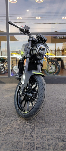 Imagen 18 de 25 de Benelli Leoncino 250 - Entrega Inmediata! M