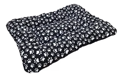 Colchoneta Para Perros Antidesgarro 110x70x15 - $ 495,00 en Mercado Libre