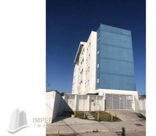 Imagem 1 de 8 de Vende-se Apartamento Padrão - 3730